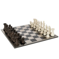 DECO CHESS SET SHINE 60 